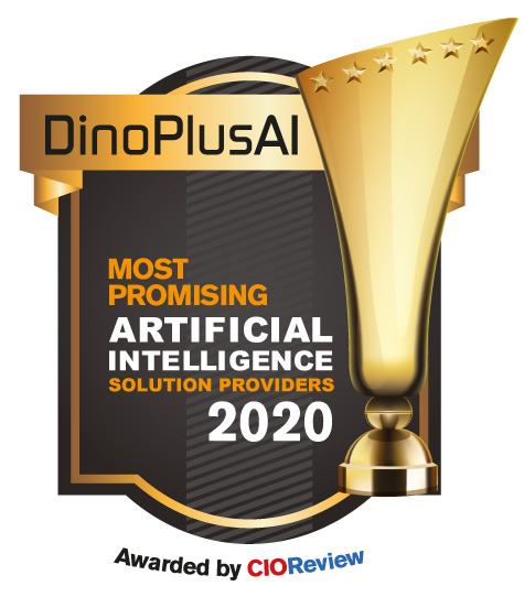 Top 20 Artificial Intelligence Solution Companies- 2020