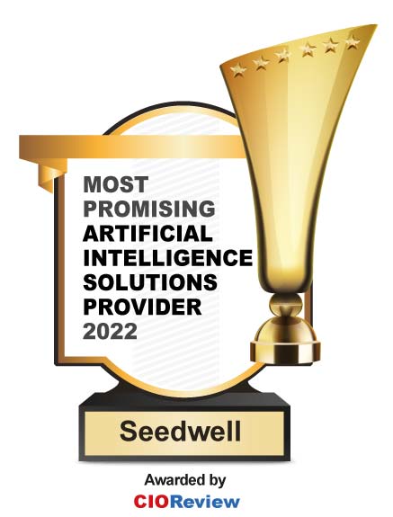 Top 20 Artificial Intelligence Solutions Companies - 2022