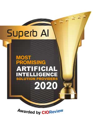 Top 20 Artificial Intelligence Solution Companies- 2020