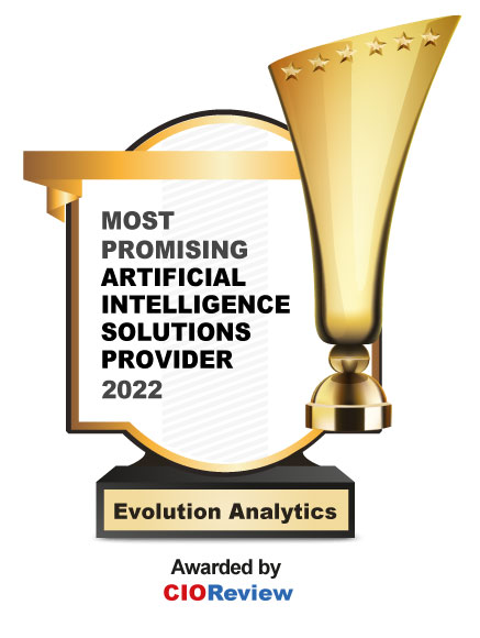 Top 20 Artificial Intelligence Solutions Companies - 2022