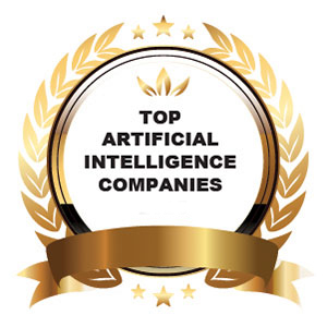 Top Artificial Intelligence Companies