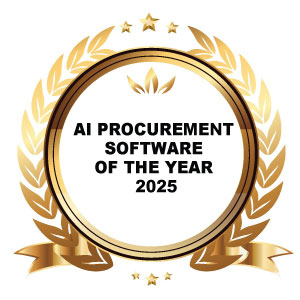 AI Procurement Software Of The Year 2025