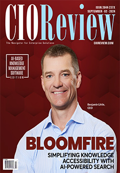 Bloomfire | AI-Based Knowledge Management Software Company Of The Year ...