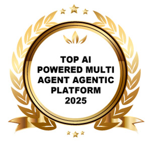 Top AI Powered Multi Agent Agentic Platform 2025