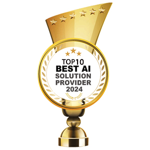Top Best AI Solution Providers