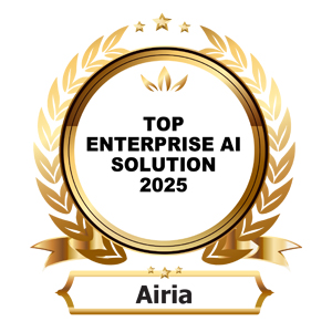 Top Enterprise AI Solution - 2025