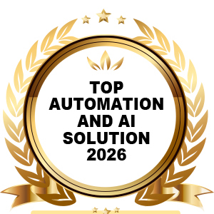 Top Automation and AI Solution 2026