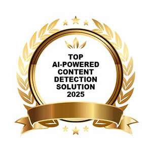 Top AI-Powered Content Detection Solution 2025