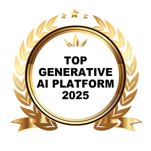 Top Generative AI Platform 2025