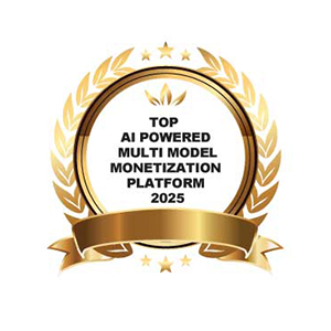 Top AI Powered Multi Model Monetization Platform 2025