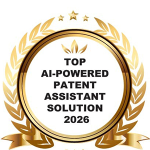 top-ai-powered-patent-assistant-solution