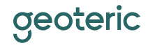 Geoteric