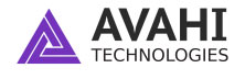 Avahi - Array Avahi
